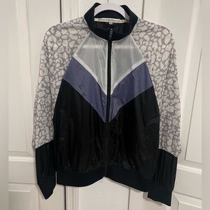 Max Studio Women's Windbreaker